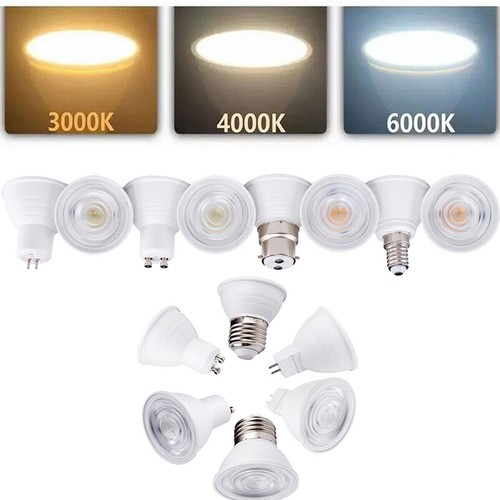 Dimmbar led strahlerlampe 220v - dimmbar,