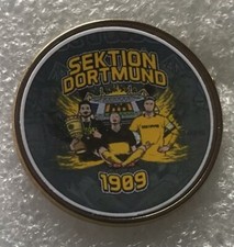 B.DORTMUND SEKTION ULTRAS PIN