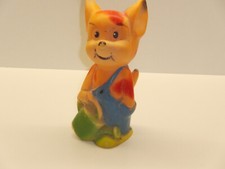 Rolf Kauka: Foxi (