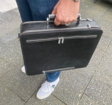 Porsche design aktentasche - porsche,