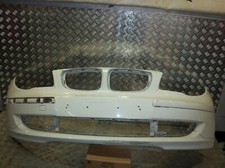 BMW E81 E87 LCI Stoßstange