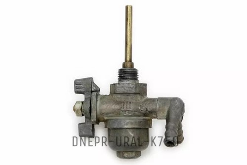Benzinhahn für benzintank - für,
