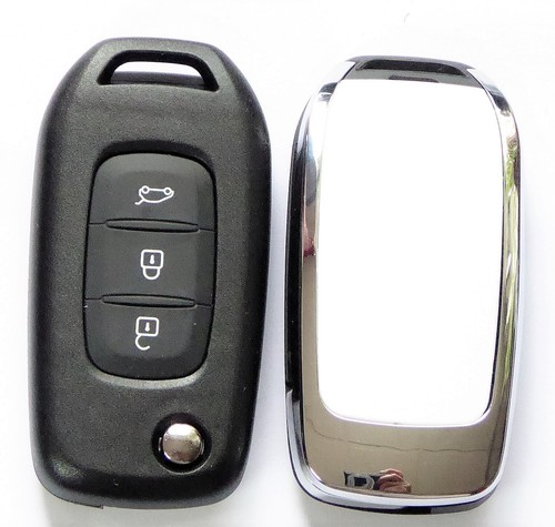 Auto klappschlüssel - auto,