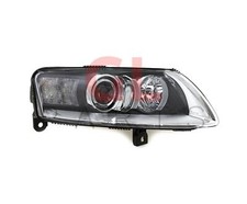FOR AUDI A6 C6 2005-2008
