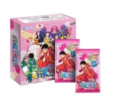 Display One Piece 30Booster