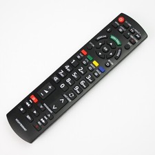 Ersatz Fernbedienung für