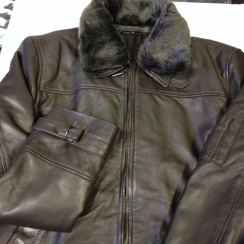 Hot fashion herren echtleder - hot,