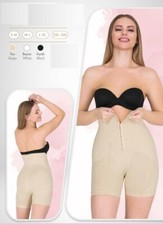 Korsett Damen Miederhose