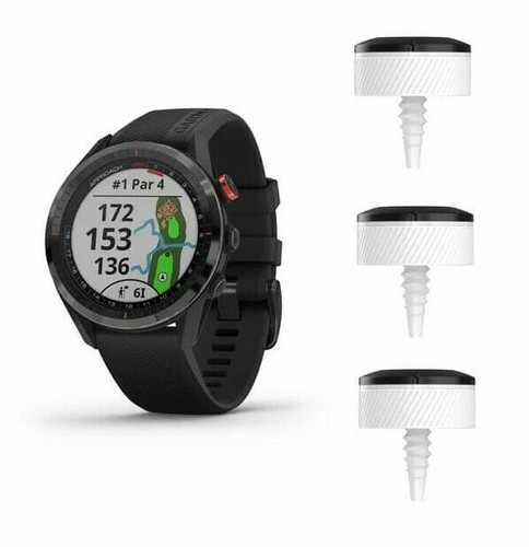 Garmin approach s62 bundle - garmin, approach®