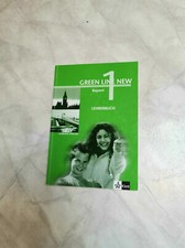 Green line new bayern - green,