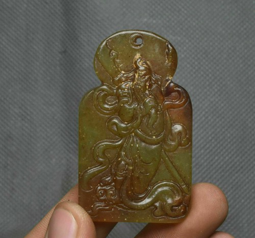 6cm chinese hongshan - 6cm,