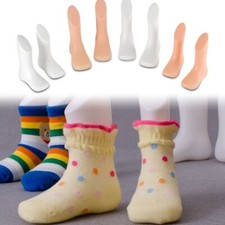 Brandneu Baby Fuß Modell