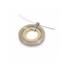 Boccia Anhänger Titan