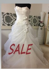 La Sposa   SALE  1250.- €