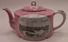 Alte Glanz Ware Souvenir