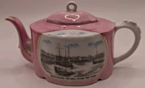 Alte glanz ware souvenir - glanz,