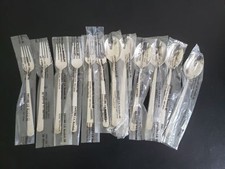 NEU in OVP unbenutzt BSF 6 Gabel & 6 Löffel 12 Teile ZWILLING J.A.Henckels 18/10