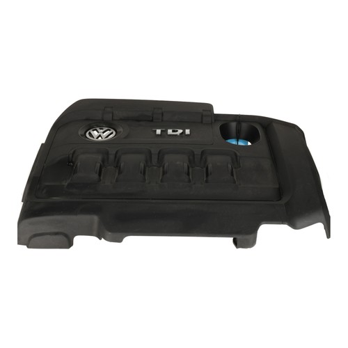 Motorabdeckung passat b8 - motorabdeckung, vw