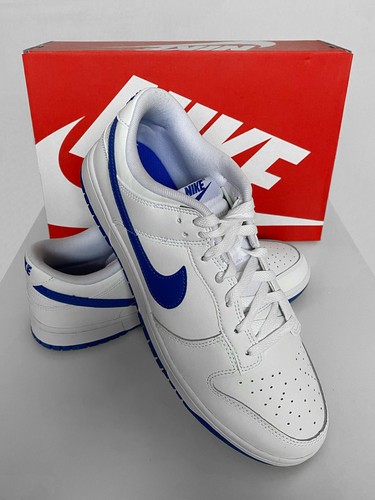 Nike dunk low - low, retro