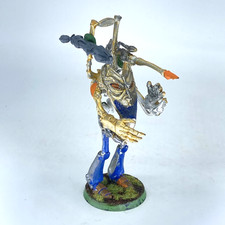 Harlekin Eldar Wraithlord