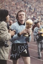 Sepp Maier  original