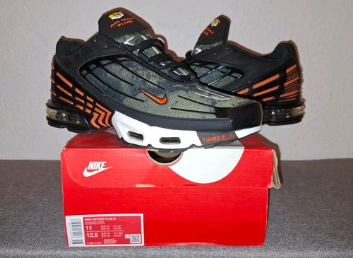 Nike air max plus iii - max,