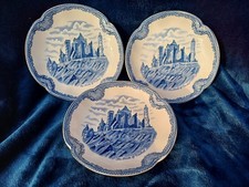 Teller Antik Englisch Jonson