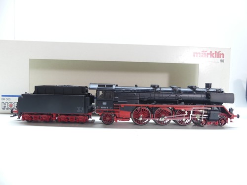 Märklin 3085 dampflok - märklin,