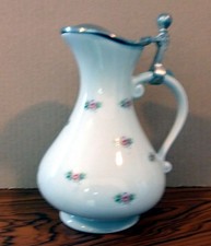 Qualitätsporzelankrug Dr. Merkle Atelier