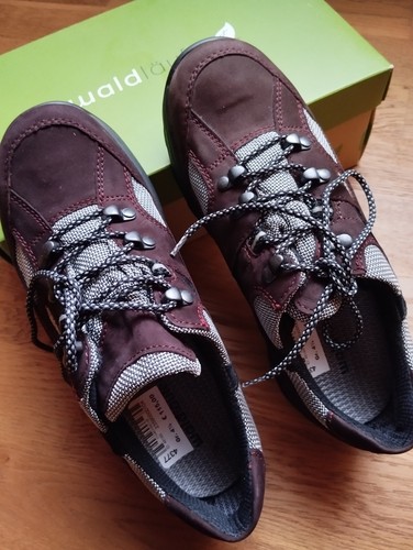 Waldläufer damen schuhe - waldläufer, gr