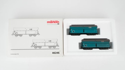 Märklin 46246 - h0,