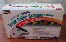 VIEW SCAN A2000C HOME TRUE