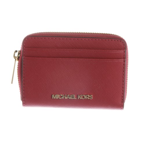 Geldbörse michael kors rosa - michael,