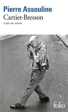 Henri cartier bresson - :, loeil