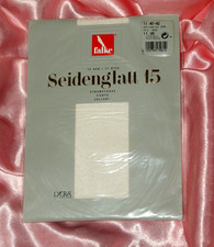 FALKE  SEIDENGLATT 15
