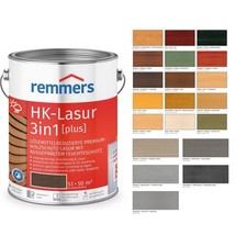Remmers HK-Lasur 3in1 (plus)