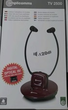 Amplicomms TV 2500 –