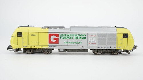 Piko diesellok 20 - h0,