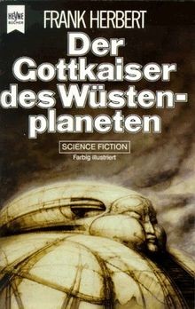 Der gottkaiser des - gottkaiser,