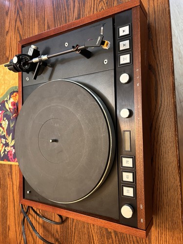 Thorens 126 iii - 126,