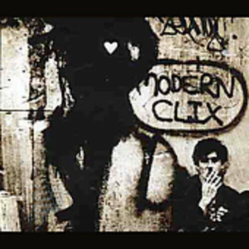 Charly garcia clics - cd,