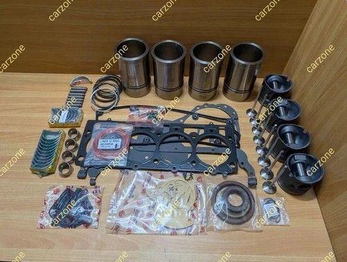 Neuer motor rebuild - rebuild, kit