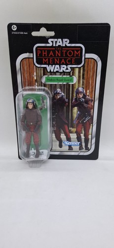 Star wars vintage - wars, collection