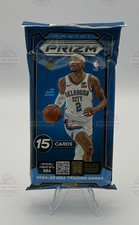 Panini NBA Prizm Basketball