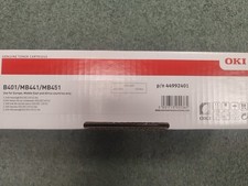 Original Original OKI 44992401