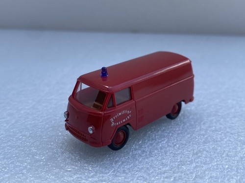 Tempo matador feuerwehr - matador,