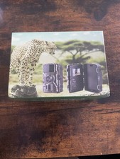 Wildkamera mit Nachtsicht