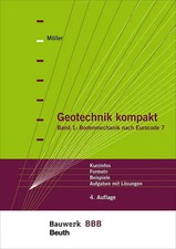 Geotechnik kompakt ZUSTAND