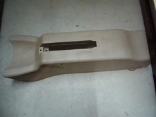 Mittelkonsole Corrado US