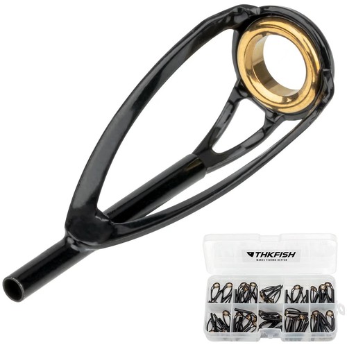 Angelrute reparatur set - reparatur,